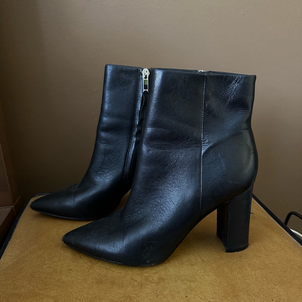 Marc Fisher Booties